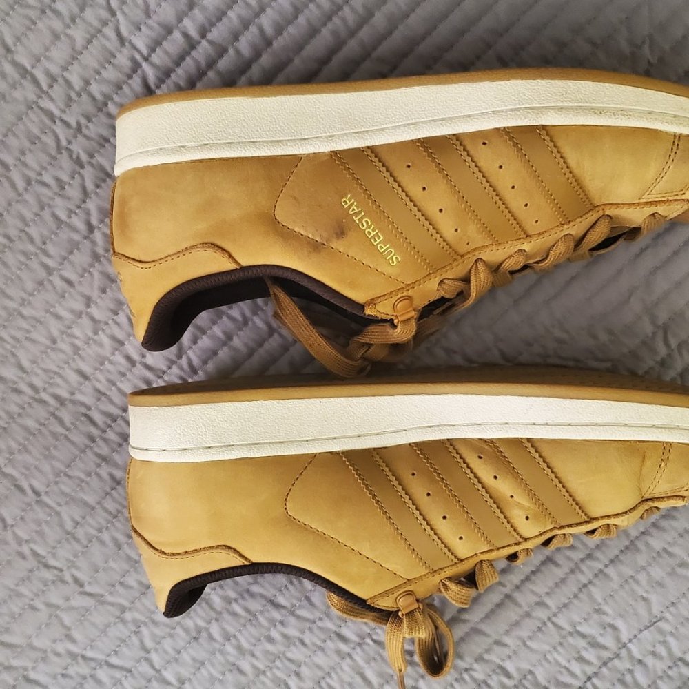 Addida Sneakers - Condition excellent - Picture 5 of 7